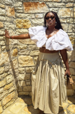 Fifi Maxi Skirt