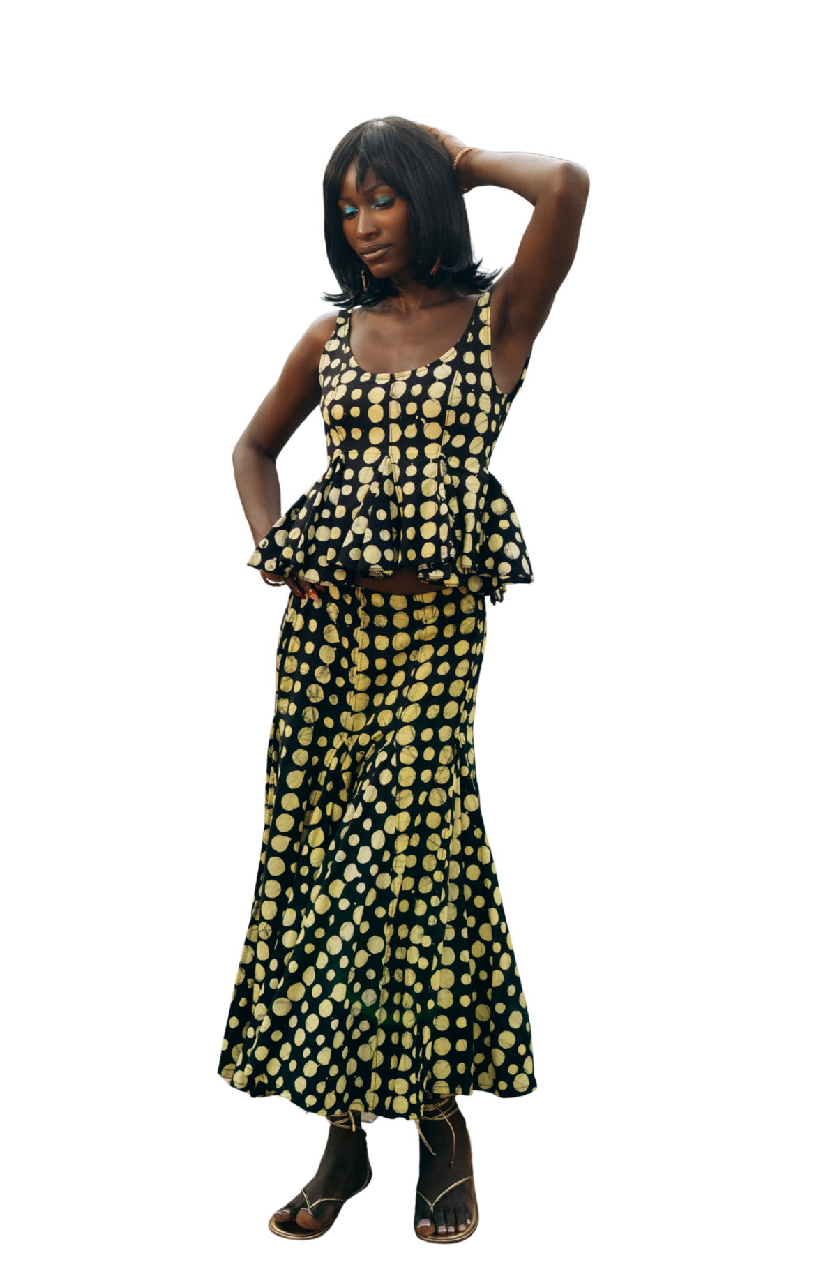 Polkadot Set