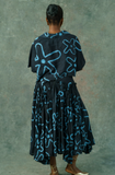 Sayi Print Fifi Set