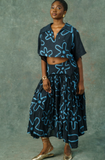 Sayi Print Fifi Set