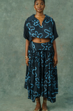 Sayi Print Fifi Set