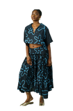 Sayi Print Fifi Set