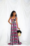 Mari Dress