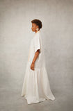 Dani Kaftan (White)