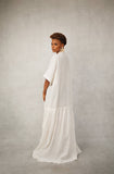 Dani Kaftan (White)