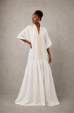 Dani Kaftan (White)
