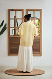Dani Kaftan (Yellow Stripe)
