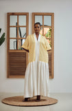 Dani Kaftan (Yellow Stripe)