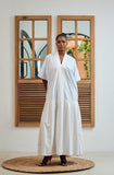 Dani Kaftan (Light Blue Stripe)