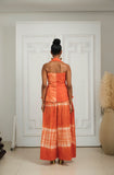 Rinni Top Only (Orange)