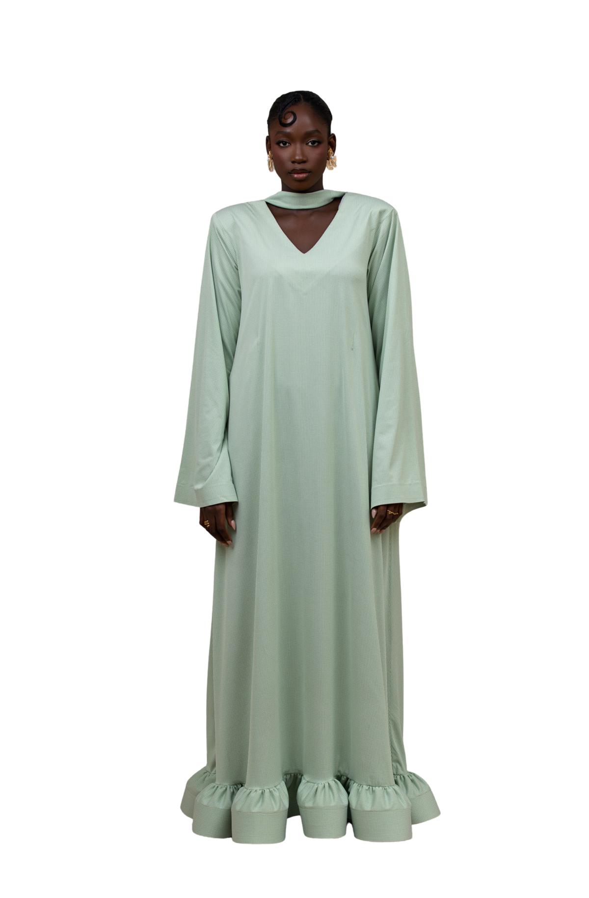 Amie Dress