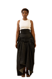 Eda Skirt (Black)