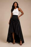 Eda Skirt (Black)