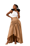 Eda Skirt (Brown)