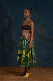 Isokan Dress