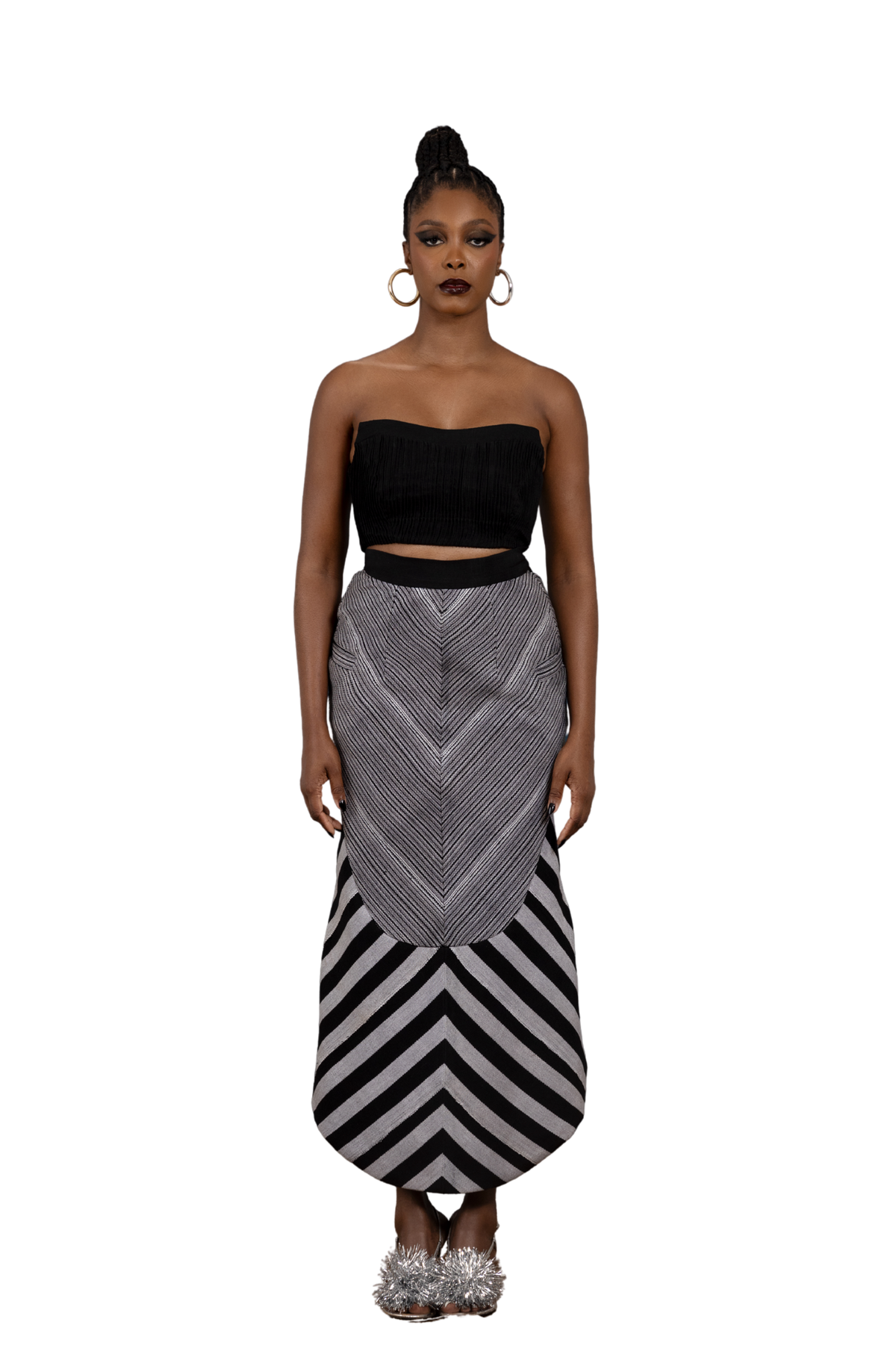 Ejire Skirt