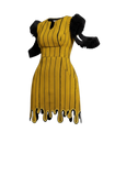 Bond Unbroken Dress