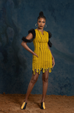 Bond Unbroken Dress