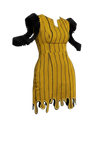 Bond Unbroken Dress