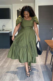 Joy Dress