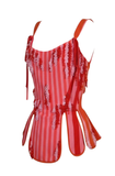 Èkólet Corset Top