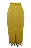 Idowu Skirt