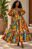 Delia Dress