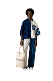 Boxy Lounge Shirt