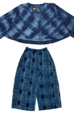 Flare Lounge Trousers Set