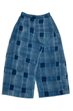 Uniform Wear Culottes