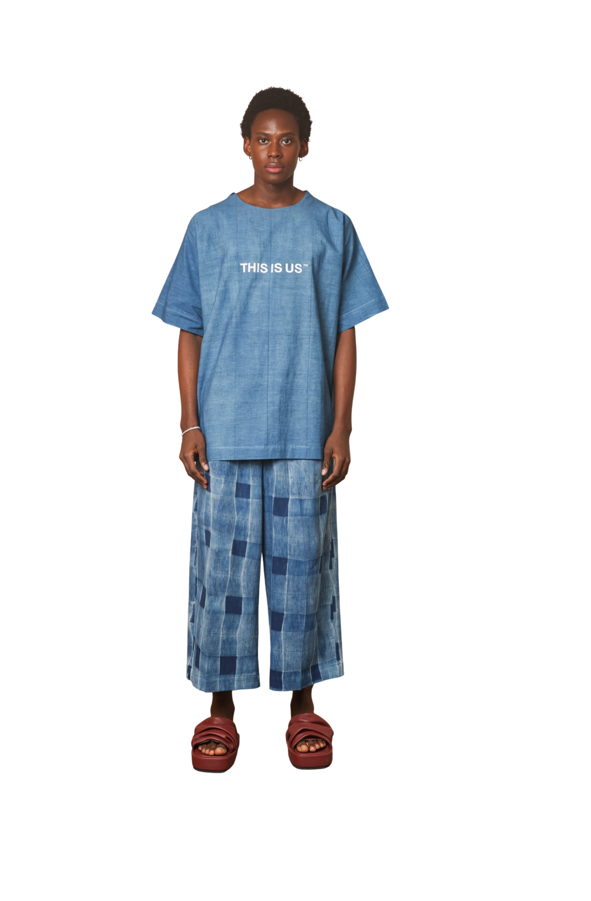 Uniform Wear Culottes