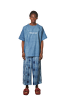 Uniform Wear Culottes