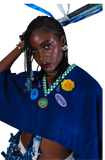 Danshiki Crop