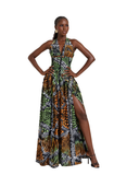 Anaya Dress