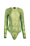 Jasmine Body Suit