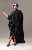 Ama Shirt Dress