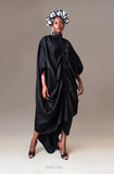 Ama Shirt Dress