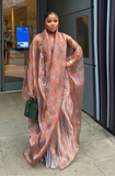 Flora Skirt