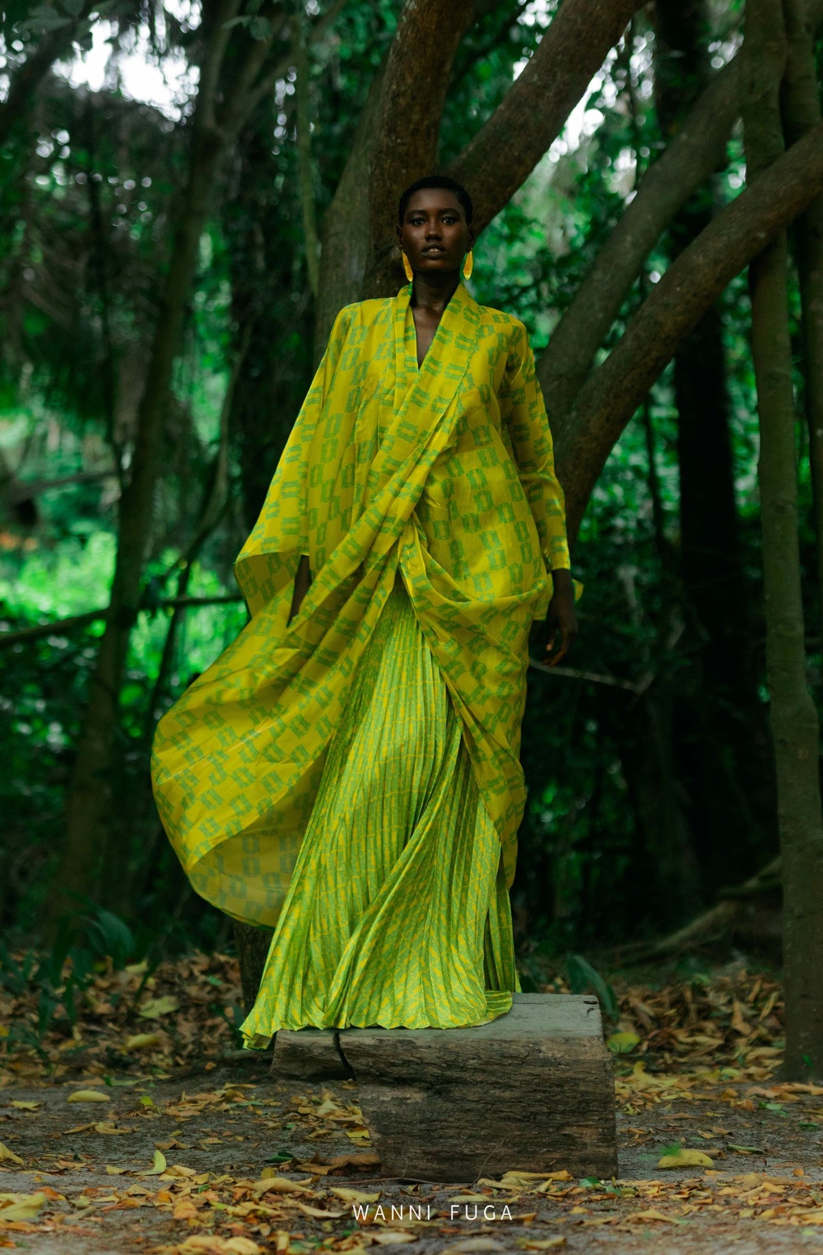 Ire Robe