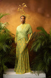 Amaryllis Dress (Yellow)
