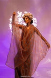 Ire Robe (Sky Blue)