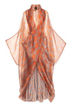 Ire Robe (Sky Blue)