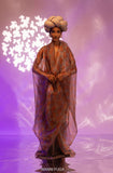Ire Robe (Sky Blue)