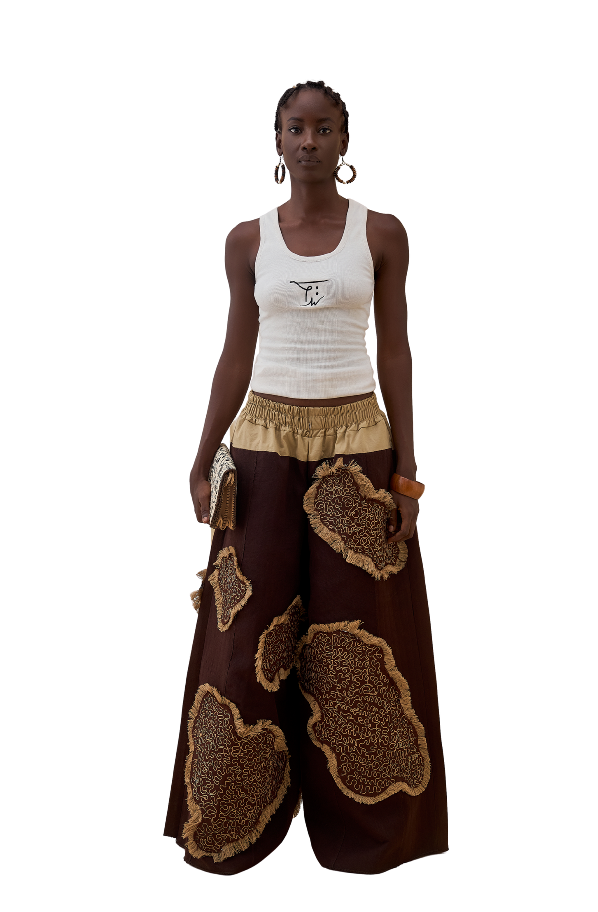 Kaima Pants