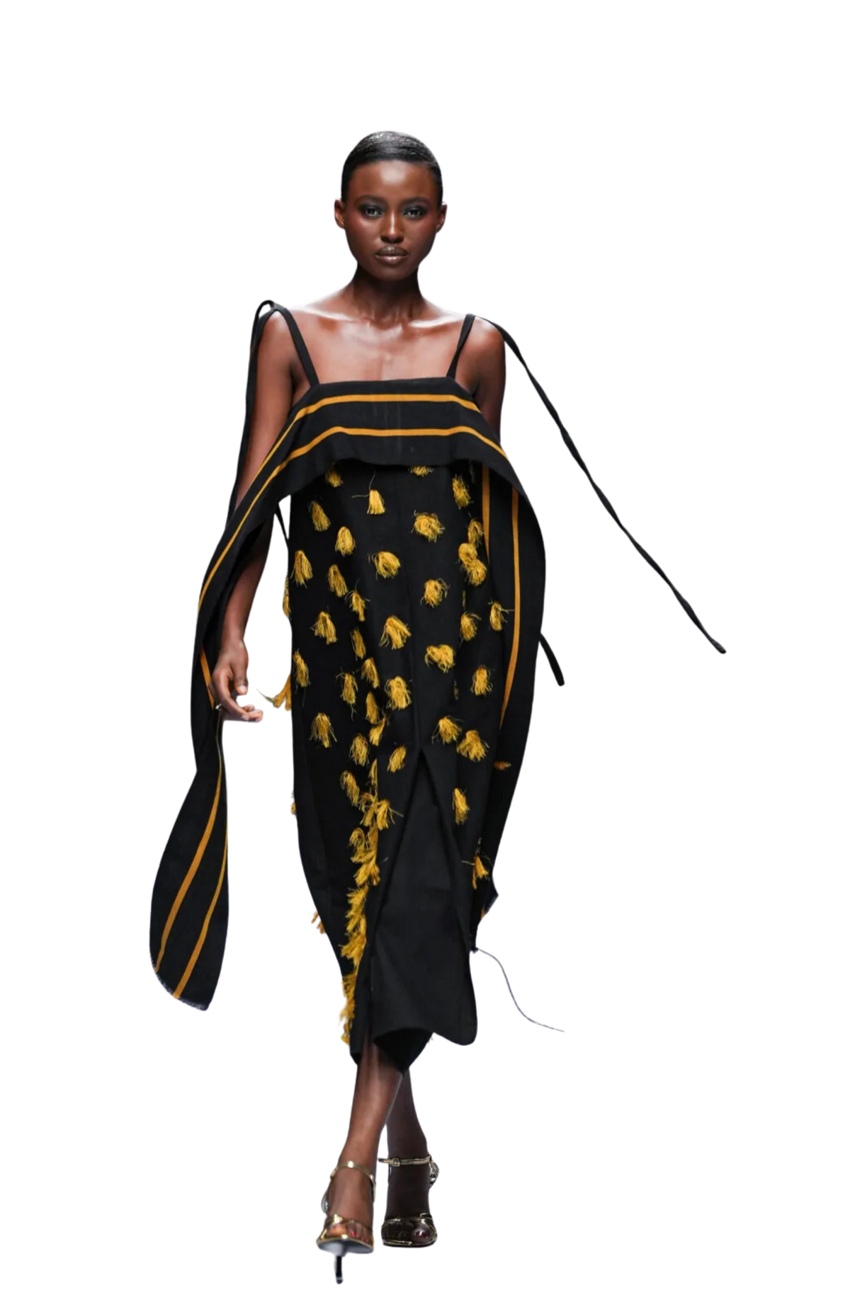 Loki Dress