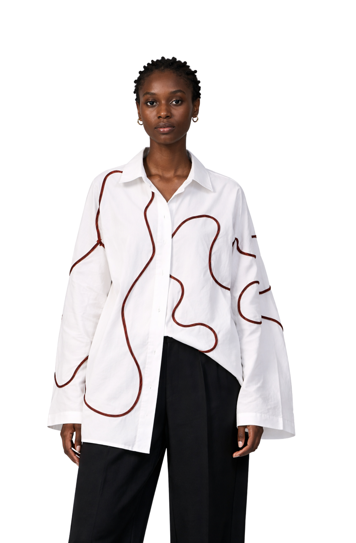Imoh Shirt