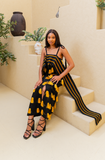 Loki Dress