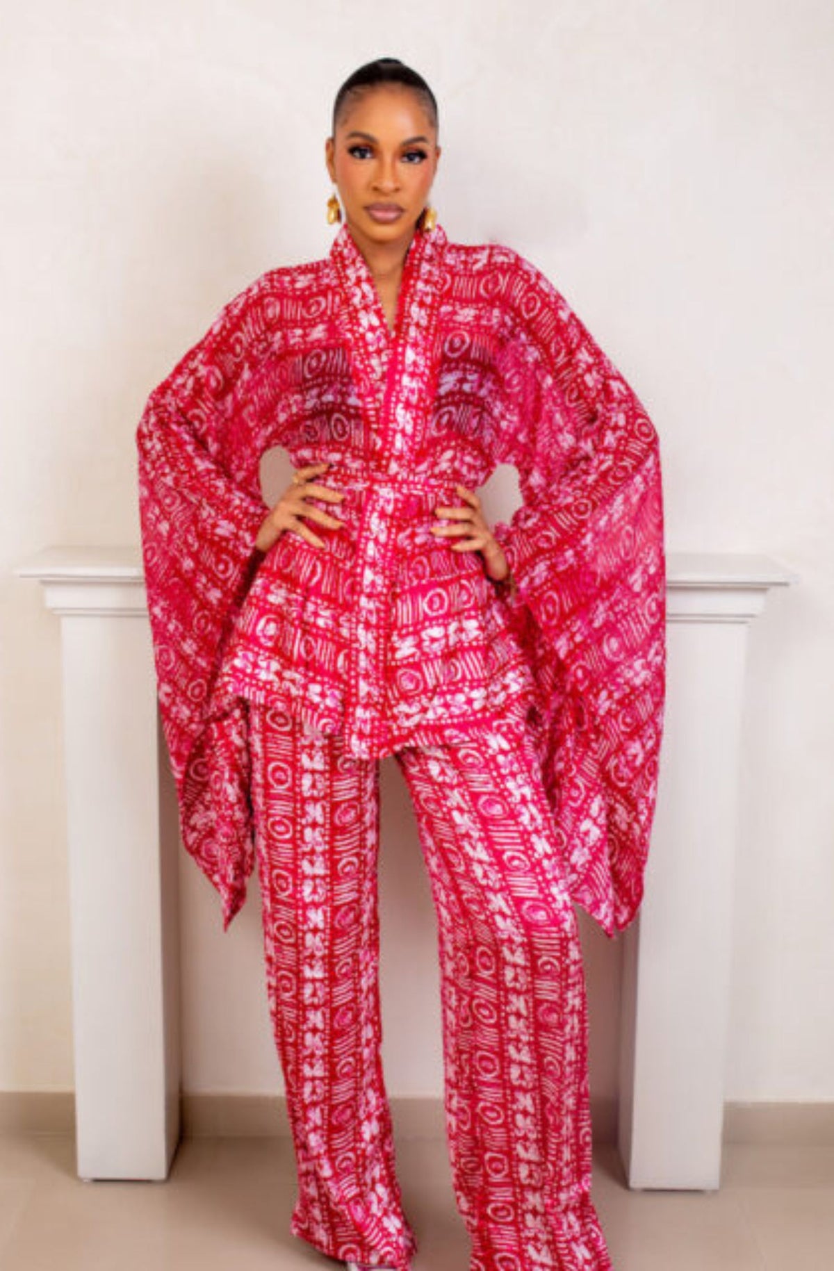 Aerin Set