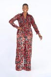 Idia Set (Red)