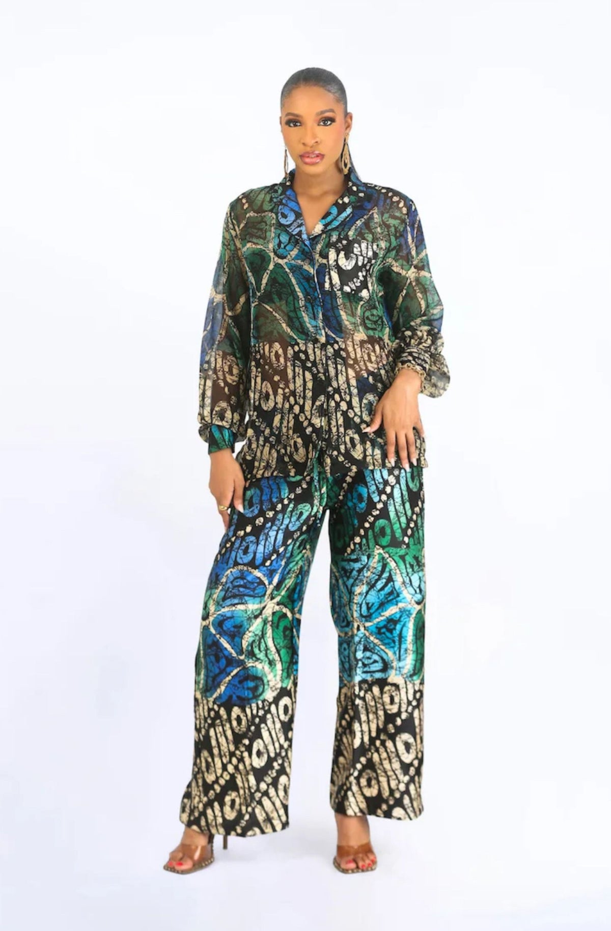 Nkem Set